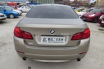 宝马5系2011款535Li 豪华型