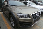 奥迪Q52012款2.0TFSI 豪华型