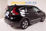 本田CR-V2013款2.4L 四驱尊贵版