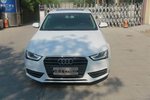 奥迪A4L2015款35 TFSI 自动标准型