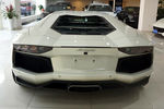 兰博基尼Aventador2012款LP700-4