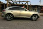 英菲尼迪QX702009款FX35 超越版