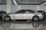 宝马7系2009款740Li 领先型