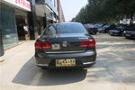 大众迈腾2012款1.8TSI DSG 豪华型