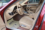 保时捷Panamera2010款Panamera 3.6L 