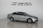 大众速腾2012款1.6L 自动舒适型