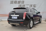 凯迪拉克SRX2012款3.0L 精英版 66号公路纪念版