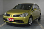 日产TIIDA2006款1.6 GE 自动