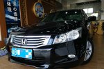 本田雅阁2008款2.0L EXL Navi