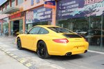 保时捷9112006款Carrera