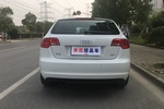 奥迪A3 Sportback2012款1.4TFSI 舒适型