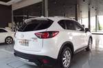 马自达CX-52013款2.0L AT 四驱精英型