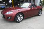 马自达MX-52009款2.0L 标准型