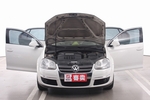 大众速腾2011款1.6L 手自一体 时尚型