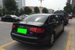 奥迪A4L2012款2.0TFSI 舒适型