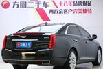 凯迪拉克XTS2016款28T 豪华型