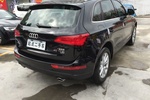 奥迪Q52015款40 TFSI 进取型