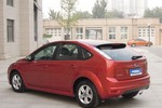 福特福克斯两厢2009款1.8L 手动 舒适型