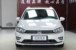 大众高尔夫2016款1.4TSI 自动豪华型