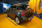 MINICOUNTRYMAN2011款1.6L ONE