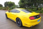 福特Mustang2015款2.3T 运动版