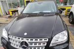 奔驰M级2010款ML300 4MATIC