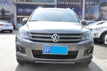 大众途观2010款1.8TSI 手自一体 菁英版