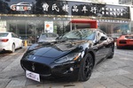 玛莎拉蒂GT2010款S 4.7 Automatic