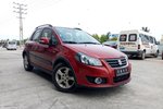 铃木天语SX42011款1.6L 自动 灵动型