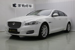 捷豹XJ2014款XJL 2.0T 两驱典雅商务版