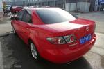 马自达Mazda62011款2.0L 手自一体 豪华型