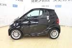 smartfortwo2012款1.0 MHD 硬顶激情版