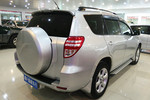 丰田RAV42010款2.0L 自动豪华升级版