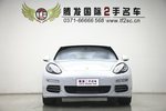 保时捷Panamera2014款Panamera 4S Sport Edition 3.0T 