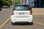 smartfortwo2013款1.0T 硬顶冰炫特别版