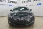 林肯MKZ2014款2.0T 尊雅版