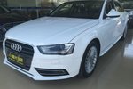 奥迪A4L2013款35 TFSI 自动技术型