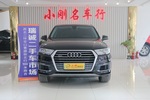 奥迪Q7 e-tron quattro2019款55 e-tron