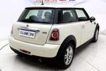 MINIMINI2013款1.6L ONE 限量第一款