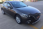 马自达MAZDA3Axela昂克赛拉 三厢2014款1.5L 自动尊贵型