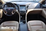 现代索纳塔八2011款2.0L AT自动豪华版