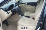 大众迈腾2008款1.8TSI 手自一体 豪华型