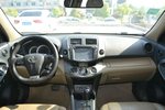 丰田RAV42011款2.4L 自动四驱至臻版 