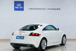 奥迪TT2013款TT Coupe 2.0TFSI