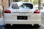 保时捷Panamera2010款Panamera 4S