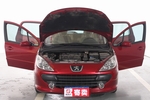 标致307两厢2008款1.6L 手自一体 雅致版