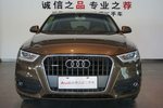 奥迪Q32013款35 TFSI 全时四驱技术型