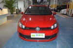 大众高尔夫GTI2012款2.0 TSI DSG 豪华版