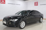 奥迪A6L2012款TFSI 标准型(2.0T)