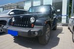 Jeep牧马人两门版2013款3.6L 撒哈拉